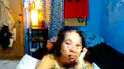 Snapshot of takemetoheavenbaby chatting on June 2026 02:39:02 PM anne online show from June 2026 02:39:02 PM