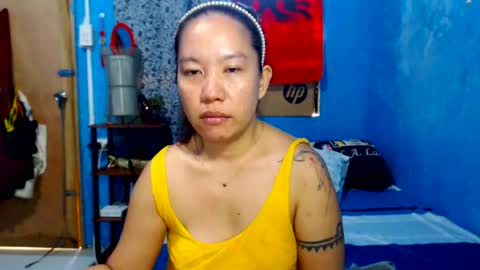 Snapshot of takemetoheavenbaby chatting on July 2026 12:40:01 AM anne online show from July 2026 12:40:01 AM