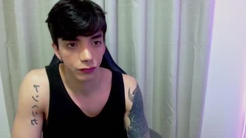 Snapshot of takeru___ chatting on October 2025 12:52:01 AM takeru___ online show from October 2025 12:52:01 AM