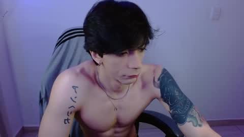 takeru___ online show from January 2026 07:13:01 AM