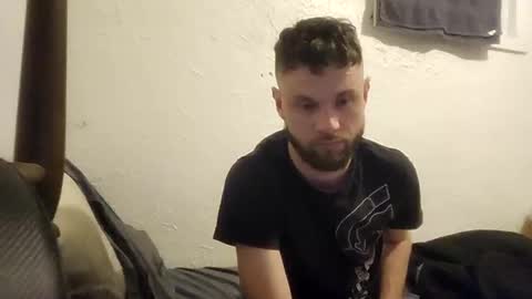 Talen James online show from December 2024 02:14:01 AM