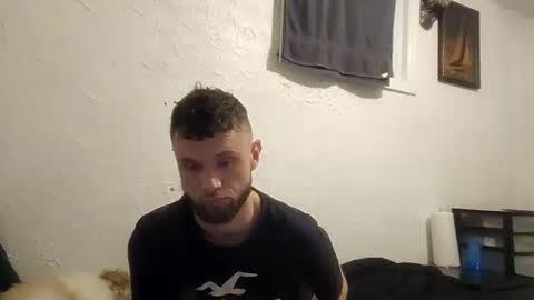 Talen James online show from December 2024 09:44:01 PM