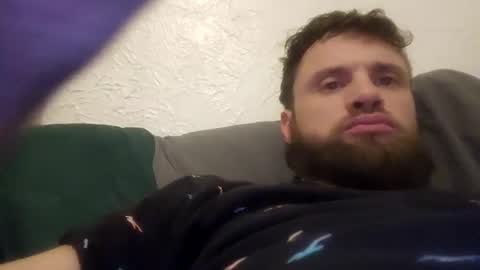 Talen James online show from February 2025 09:06:02 PM