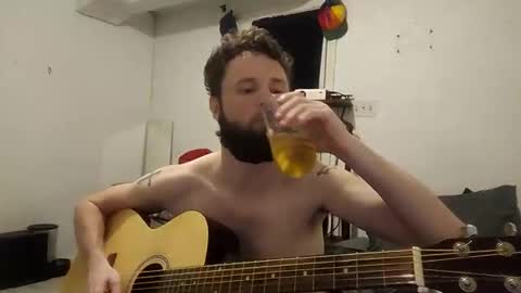 Talen James online show from February 2025 07:59:02 AM