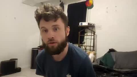 Talen James online show from February 2025 05:04:01 AM