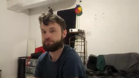 Talen James online show from February 2025 02:05:02 AM