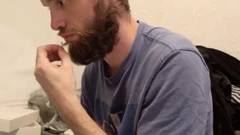 Talen James online show from September 2025 09:20:02 PM