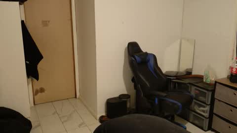 Talen James online show from October 2025 09:50:01 PM