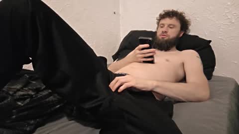 Talen James online show from March 2026 10:33:01 AM