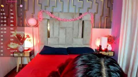 talia_gonzales online show from January 2026 04:38:02 AM