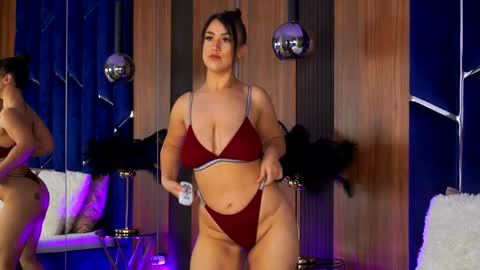 Snapshot of talia_lure chatting on October 2025 09:10:01 AM TaliaLure online show from October 2025 09:10:01 AM