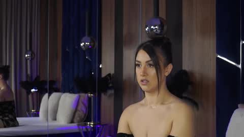 Snapshot of talia_lure chatting on November 2025 07:52:02 AM TaliaLure online show from November 2025 07:52:02 AM