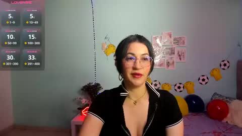 Talia  mia online show from June 2026 01:12:01 PM