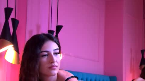 Snapshot of taliamorenne chatting on November 2025 04:07:01 PM taliamorenne online show from November 2025 04:07:01 PM