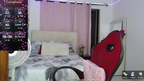 taliana  modelo independiente online show from January 2025 02:15:01 AM