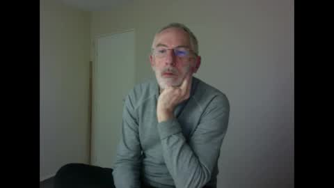 Snapshot of taliesin4321 chatting on January 2025 08:41:01 PM Jack Pierrot online show from January 2025 08:41:01 PM