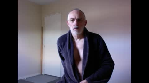 Snapshot of taliesin4321 chatting on February 2025 08:20:02 AM Jack Pierrot online show from February 2025 08:20:02 AM