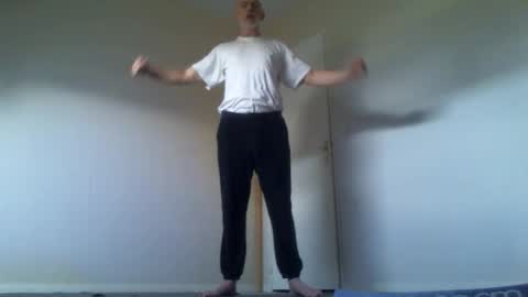 Snapshot of taliesin4321 chatting on February 2025 08:22:02 AM Jack Pierrot online show from February 2025 08:22:02 AM