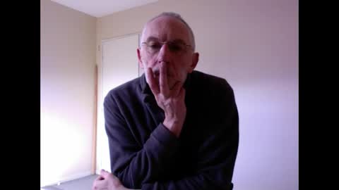 Snapshot of taliesin4321 chatting on March 2025 01:14:01 PM Jack Pierrot online show from March 2025 01:14:01 PM