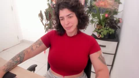 Tali Majid online show from September 2025 03:45:02 PM