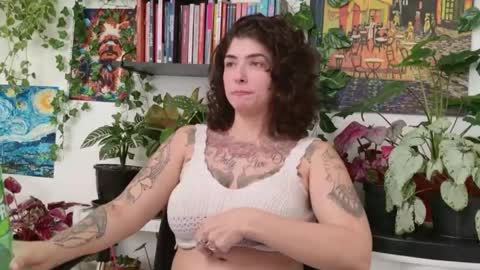 Tali Majid online show from March 2026 06:13:02 PM