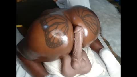 butterflyass online show from February 2025 01:54:02 PM