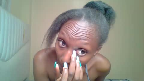 talisha smiles online show from February 2026 03:21:02 AM