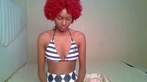 Snapshot of talisha_smiley chatting on March 2026 03:32:01 AM talisha smiles online show from March 2026 03:32:01 AM