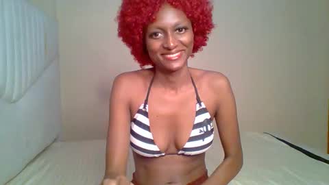 Snapshot of talisha_smiley chatting on March 2026 03:38:01 PM talisha smiles online show from March 2026 03:38:01 PM