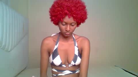 Snapshot of talisha_smiley chatting on March 2026 03:13:01 AM talisha smiles online show from March 2026 03:13:01 AM