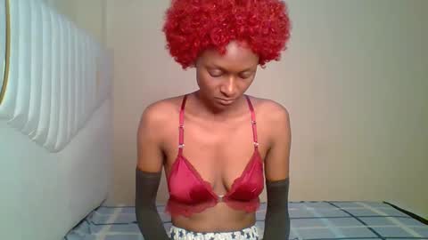 Snapshot of talisha_smiley chatting on April 2026 03:15:01 AM talisha smiles online show from April 2026 03:15:01 AM