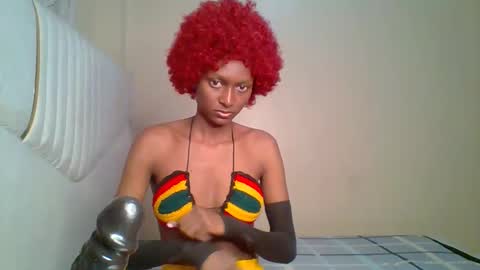 Snapshot of talisha_smiley chatting on April 2026 03:48:01 AM talisha smiles online show from April 2026 03:48:01 AM