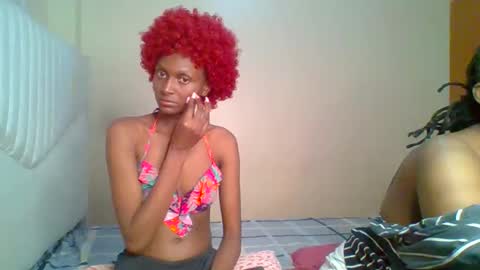 Snapshot of talisha_smiley chatting on April 2026 05:41:01 AM talisha smiles online show from April 2026 05:41:01 AM