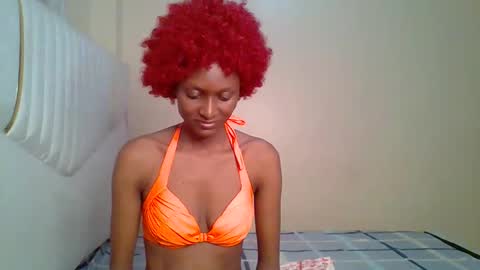 Snapshot of talisha_smiley chatting on April 2026 04:35:02 AM talisha smiles online show from April 2026 04:35:02 AM