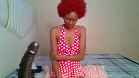 Snapshot of talisha_smiley chatting on April 2026 04:07:02 AM talisha smiles online show from April 2026 04:07:02 AM