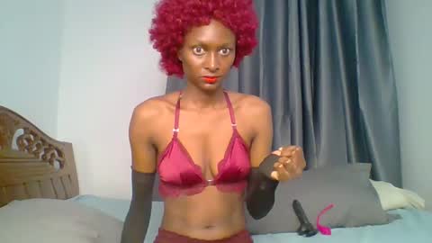 Snapshot of talisha_smiley chatting on April 2026 05:27:02 AM talisha smiles online show from April 2026 05:27:02 AM