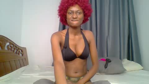 Snapshot of talisha_smiley chatting on May 2026 07:31:01 PM talisha smiles online show from May 2026 07:31:01 PM