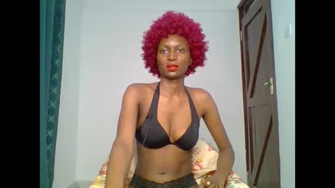 Snapshot of talisha_smiley chatting on May 2026 07:51:01 PM talisha smiles online show from May 2026 07:51:01 PM