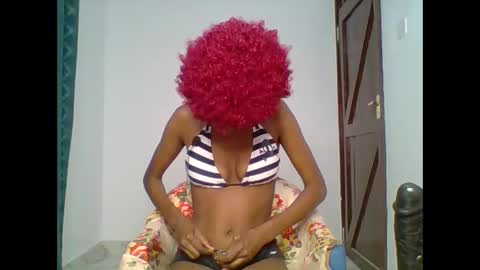 Snapshot of talisha_smiley chatting on May 2026 08:36:02 PM talisha smiles online show from May 2026 08:36:02 PM