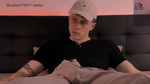 Colin online show from February 2026 07:28:02 PM