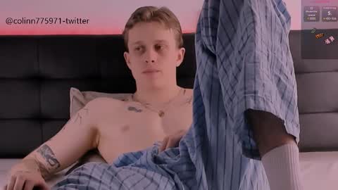 Colin online show from February 2026 04:52:02 PM