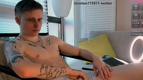 Colin online show from June 2026 05:51:01 PM