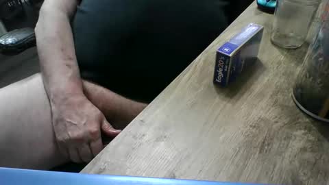 Snapshot of tallndark656 chatting on February 2025 06:48:02 PM Tallndark656 online show from February 2025 06:48:02 PM