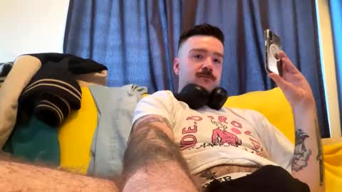 talltop14 online show from April 2026 10:21:02 PM