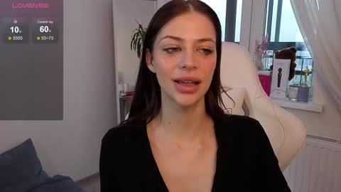 Daria Promisess online show from November 2025 05:07:02 AM