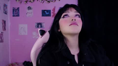 Alejandra Independent model online show from February 2025 08:46:01 AM