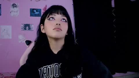 Alejandra Independent model online show from February 2025 10:27:02 AM