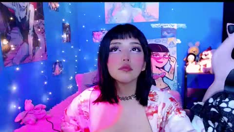 Alejandra Independent model online show from September 2025 03:06:01 AM