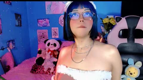 Alejandra Independent model online show from November 2025 07:39:01 AM