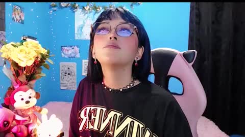 Alejandra Independent model online show from December 2025 01:54:01 AM